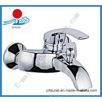 Single Handle Bath-Shower Faucet in Tub Faucet (ZR20501)